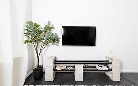 Modernes 2-Zimmer Apartment: Zentrumsnah